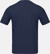 Norrona + /29 Cotton Material Viking T-Shirt M'S Indigo Night