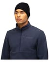 Norrona + /29 Light Merinoull Beanie Caviar Melange - 3