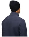 Norrona + /29 Light Merinoull Beanie Caviar Melange - 4