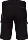 Norrona + Trollveggen Flex1 Zip-Off Pants M'S Caviar Black - 5