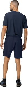 Norrona + Falketind Flex1 Light Shorts M'S Indigo Night Blue - 5
