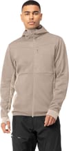 Norrona + Falketind Warm2 Octa Hood M'S Winter Twig - 3