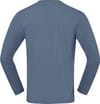 Norrona + Femund Tech Long Sleeve M'S Vintage Indigo