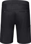 Norrona + Femund Light Cotton Shorts M'S Navy Blazer - 3