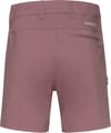 Norrona + Femund Light Cotton Shorts W'S Grape Shake - 3