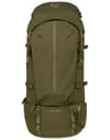 Femund Synkron4 80L Pack M´S M'S Olive Night + Norrona
