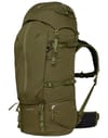 Norrona + Femund Synkron4 80L Pack M´S M'S Olive Night