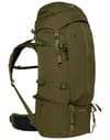 Norrona + Femund Synkron4 80L Pack M´S M'S Olive Night - 3