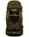 Norrona + Femund Synkron4 80L Pack M´S M'S Olive Night - 4