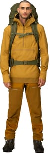 Norrona + Femund Synkron4 80L Pack M´S M'S Olive Night - 5