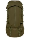 Femund Synkron4 65L Pack W'S Olive Night + Norrona