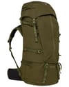 Norrona + Femund Synkron4 65L Pack W'S Olive Night