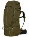 Norrona + Femund Synkron4 65L Pack W'S Olive Night - 3