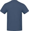 Norrona + Femund Tech T-Shirt M'S Vintage Indigo blue