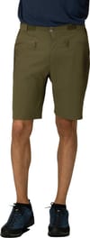 Norrona + Femund Flex1 Lightweight Shorts M'S Olive Night - 4