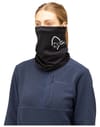 Norrona + 29 Pureull Neck Caviar Black
