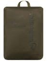 Norrona Econyl70 65L Rain Cover Olive Night + Norrona