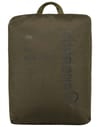 Norrona Econyl70 80L Rain Cover Olive Night + Norrona