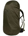 Norrona + Norrona Econyl70 80L Rain Cover Olive Night - 4