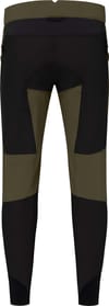 Norrona + Skibotn Flex1 Pants M'S Olive Night - 3