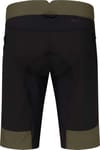 Norrona + Skibotn Flex1 Shorts M'S Olive Night - 3