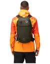 Norrona + Femund Econyl70 20L Pack Olive Night - 5