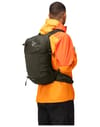 Norrona + Femund Econyl70 20L Pack Olive Night - 6