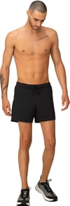 Norrona + Senja Flex1 5'' Shorts M'S Caviar Black - 3