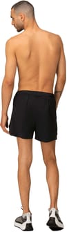 Norrona + Senja Flex1 5'' Shorts M'S Caviar Black - 4