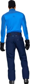 Norrona + Lofoten Gore-Tex Insulated Pants M Indigo Night - 5