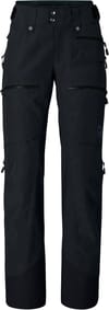 Norrona + Lofoten Gore-Tex Insulated Pants W'S Caviar