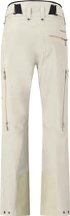 Norrona + Lofoten Gore-Tex Pants W Oatmeal - 3