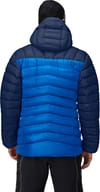 Norrona + Lyngen Down850 Hood M'S Skydiver - 4