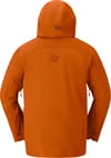 Norrona + Møre Gore-Tex Jacket M'S Gold Flame