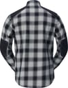 Norrona + Femund Flannel Shirt Drizzle