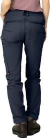 Norrona + Femund Flex1 Pants W Navy Blazer - 5