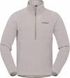 Femund Warm2 Halfzip Drizzle + Norrona