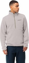 Norrona + Femund Warm2 Halfzip Drizzle - 3