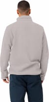 Norrona + Femund Warm2 Halfzip Drizzle - 4