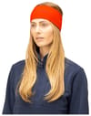 Norrona + /29 Warmwool2 Headband Adrenalin Red