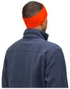 Norrona + /29 Warmwool2 Headband Adrenalin Red - 4