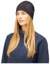 Norrona + /29 Pureull180 Beanie Caviar Black