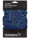 /29 Pureull Neck Indigo Night Blue + Norrona