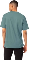 Norrona + /29 Cotton Norrøna Viking T-Shirt M Trooper - 4