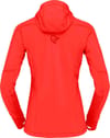 Norrona + Falketind Power Grid Zip Hood W'S Arednalin - 3