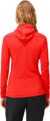 Norrona + Falketind Power Grid Zip Hood W'S Arednalin - 5