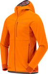 Norrona + Falketind Warm2 Octa Hood M'S Exuberance