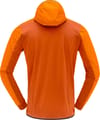 Norrona + Falketind Warm2 Octa Hood M'S Exuberance - 3