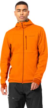 Norrona + Falketind Warm2 Octa Hood M'S Exuberance - 4