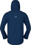 Norrona + Falketind Dri1 Jacket M Indigo Night